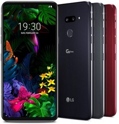 Прошивка телефона LG G8s ThinQ в Астрахане